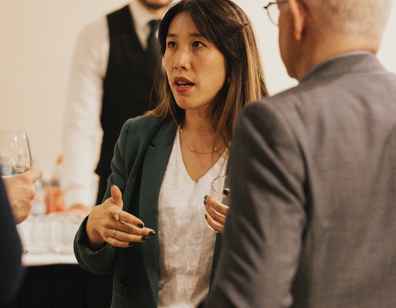 Julie Khoumphongpakdy
