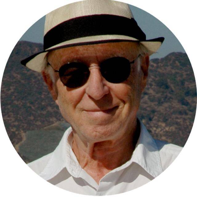 Michael Legge