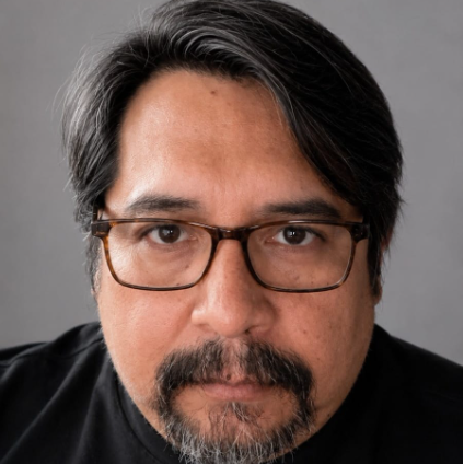 Ismael Cruz Casasola - Cloud, Network & Security Architect