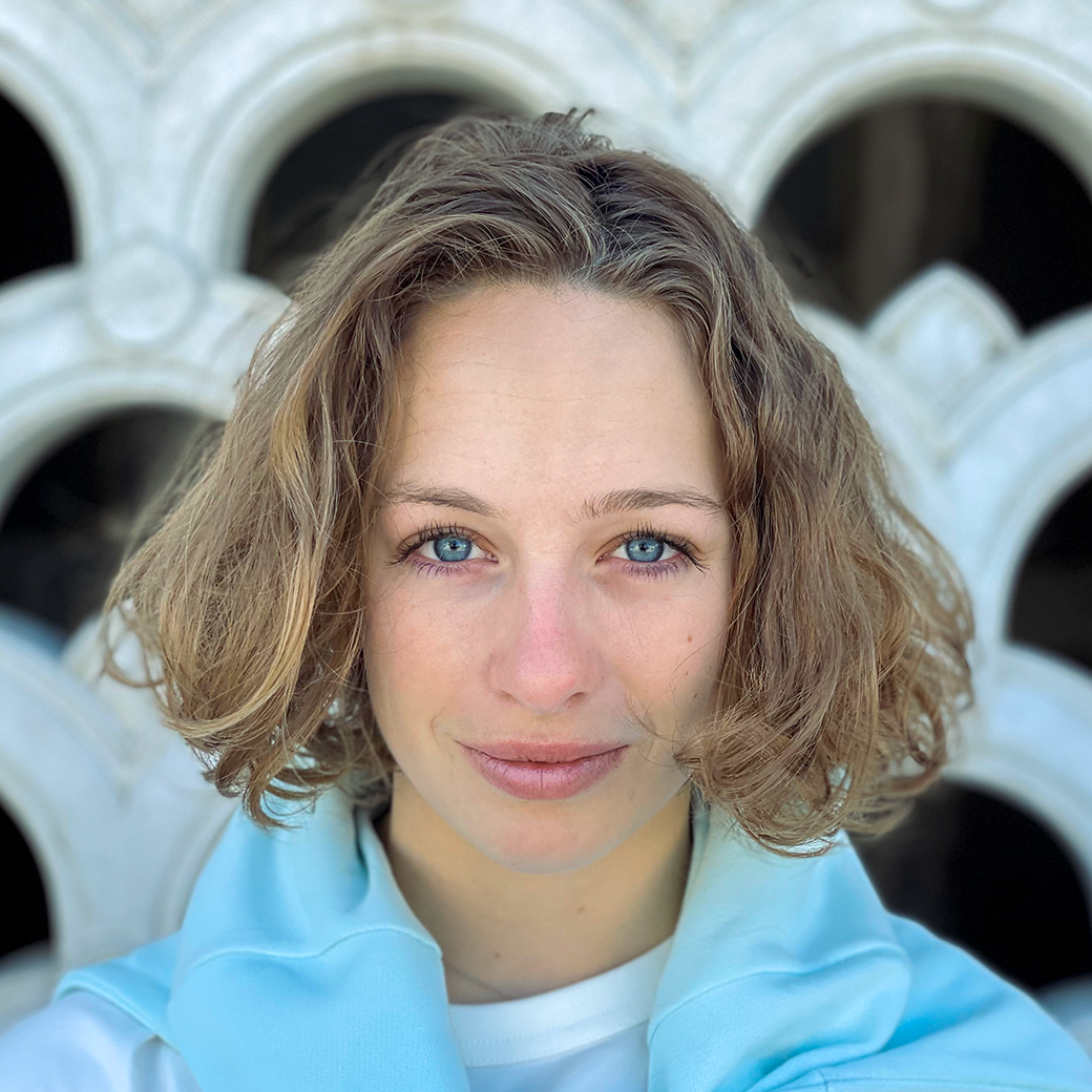 Joséphine Léturgie