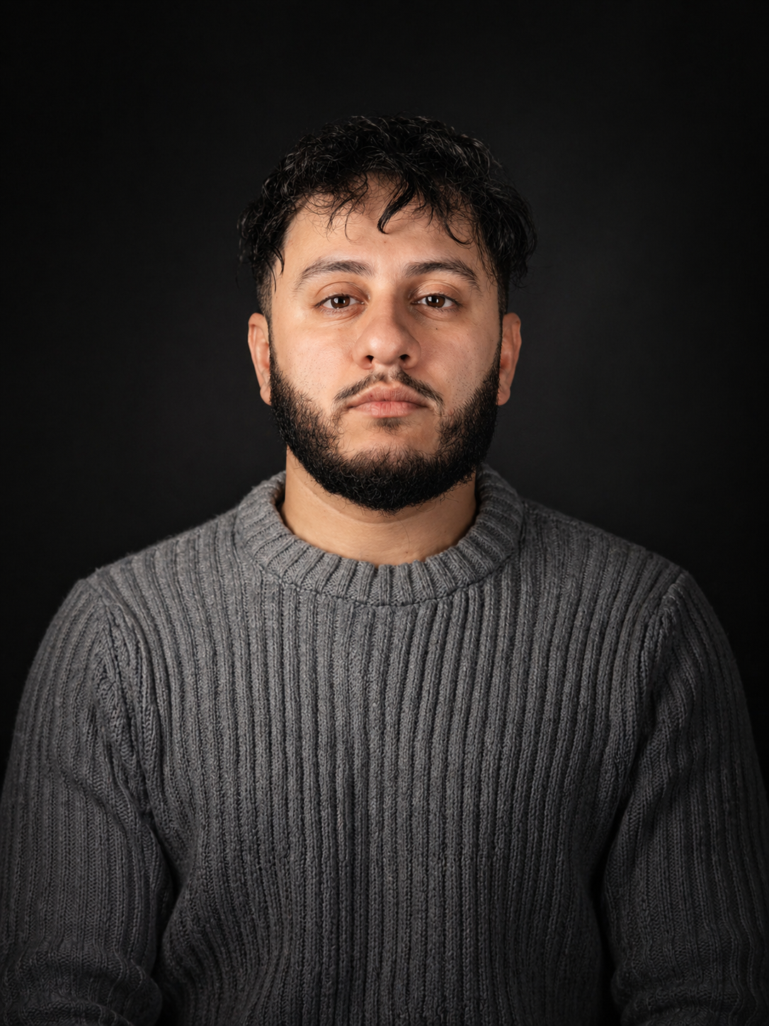 Hamza Khadri - Product Designer/Builder: de Idée à MVP en ligne