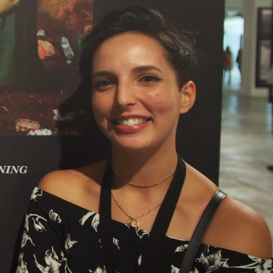 Julie Nahon