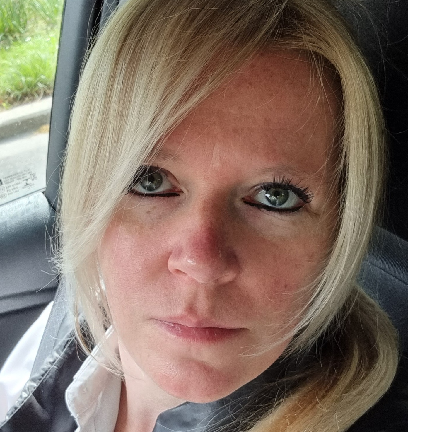 Brenda Vangenechten