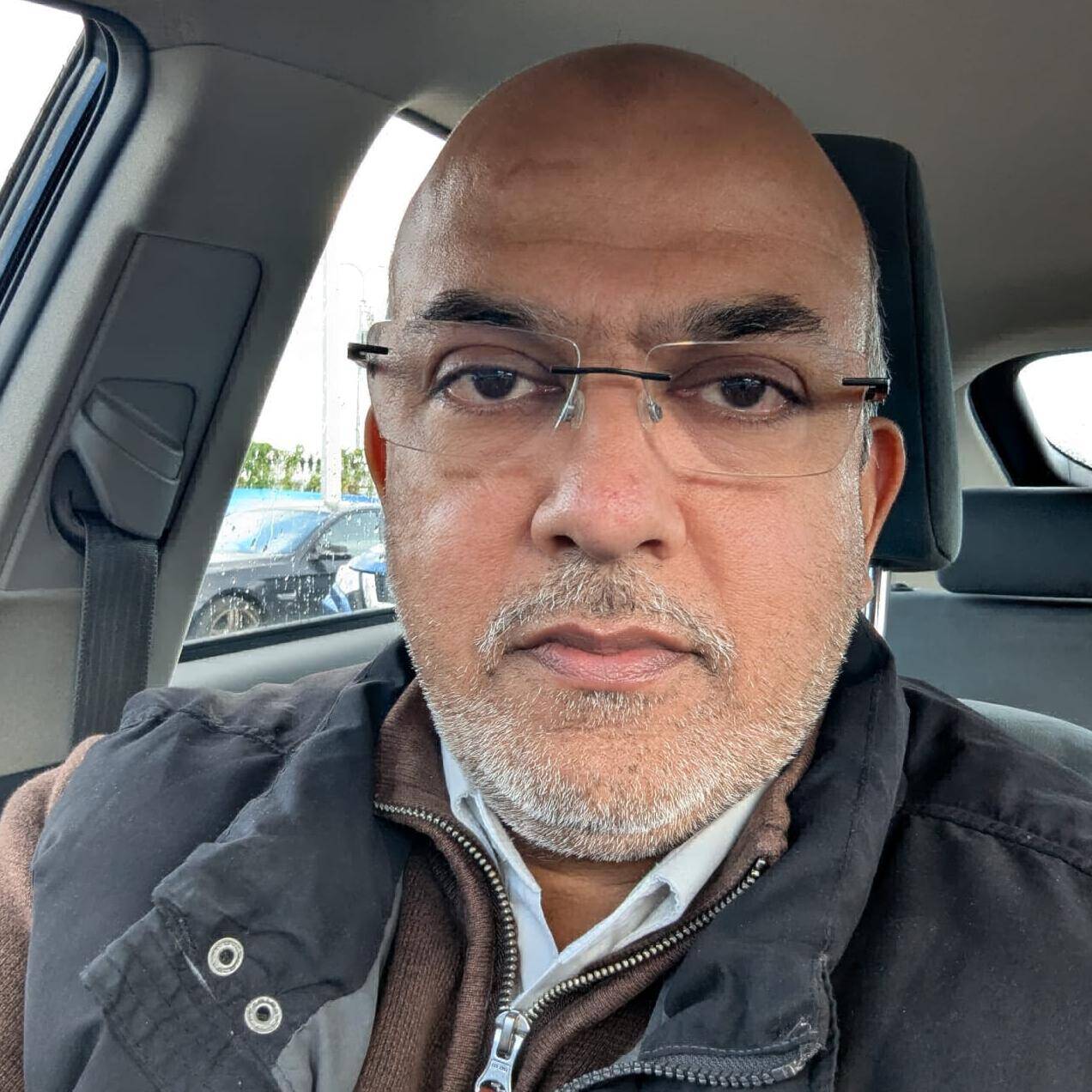 Mubashar Khan
