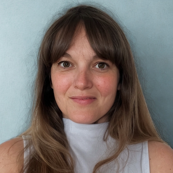 Louise P. - Consultante Fonctionnelle et Formatrice