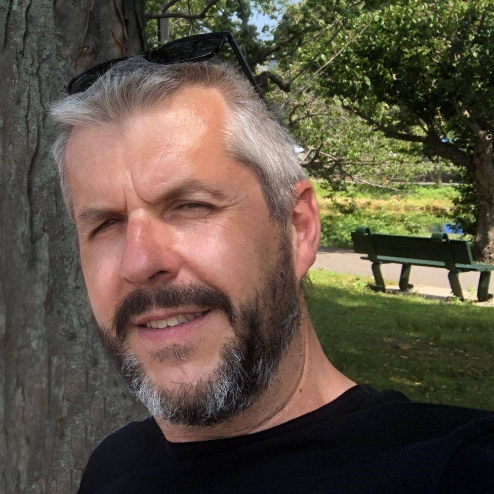 Ulrich VACHON - Ingénieur logiciel