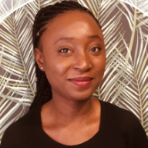 Océanne Yapo