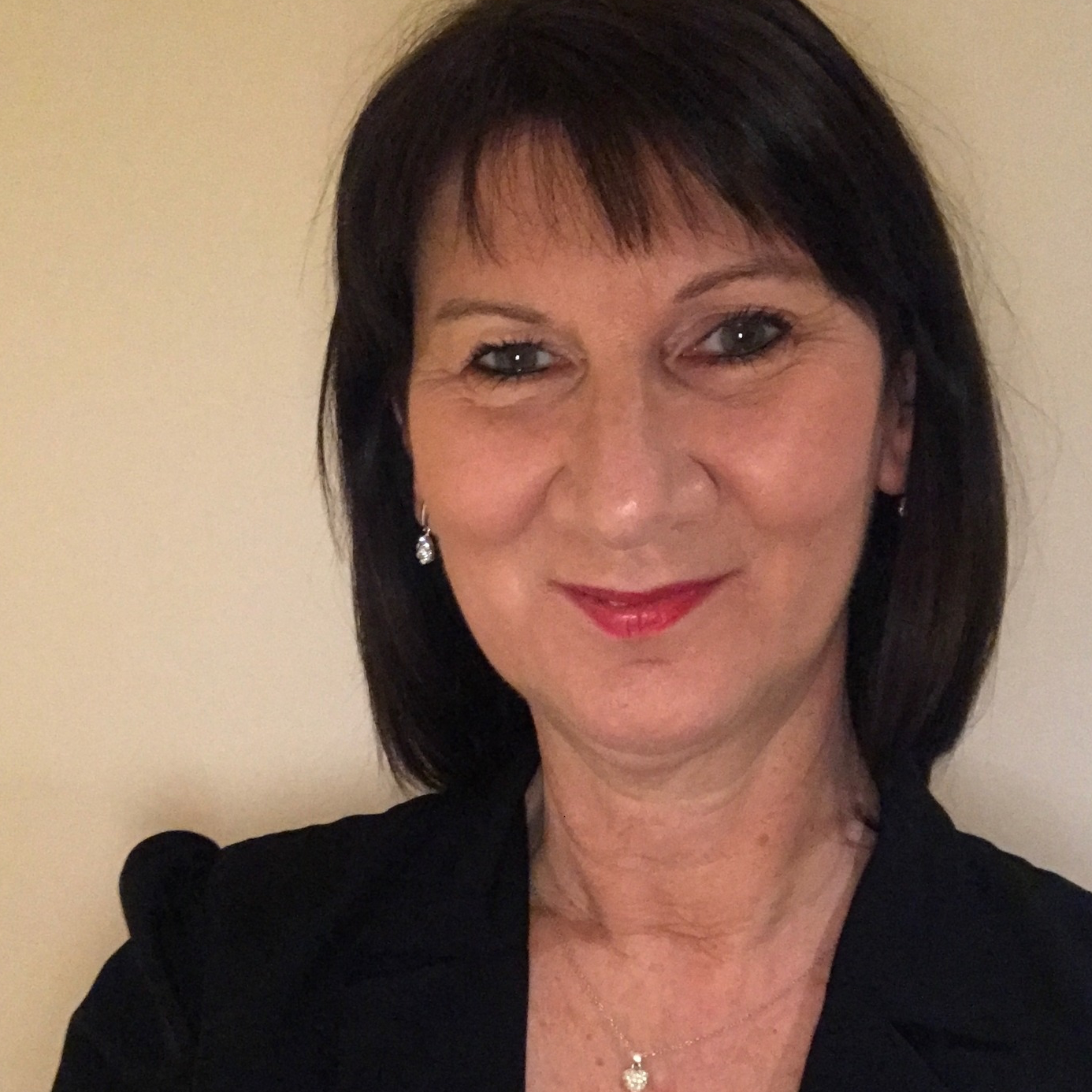 Lynda Joeman