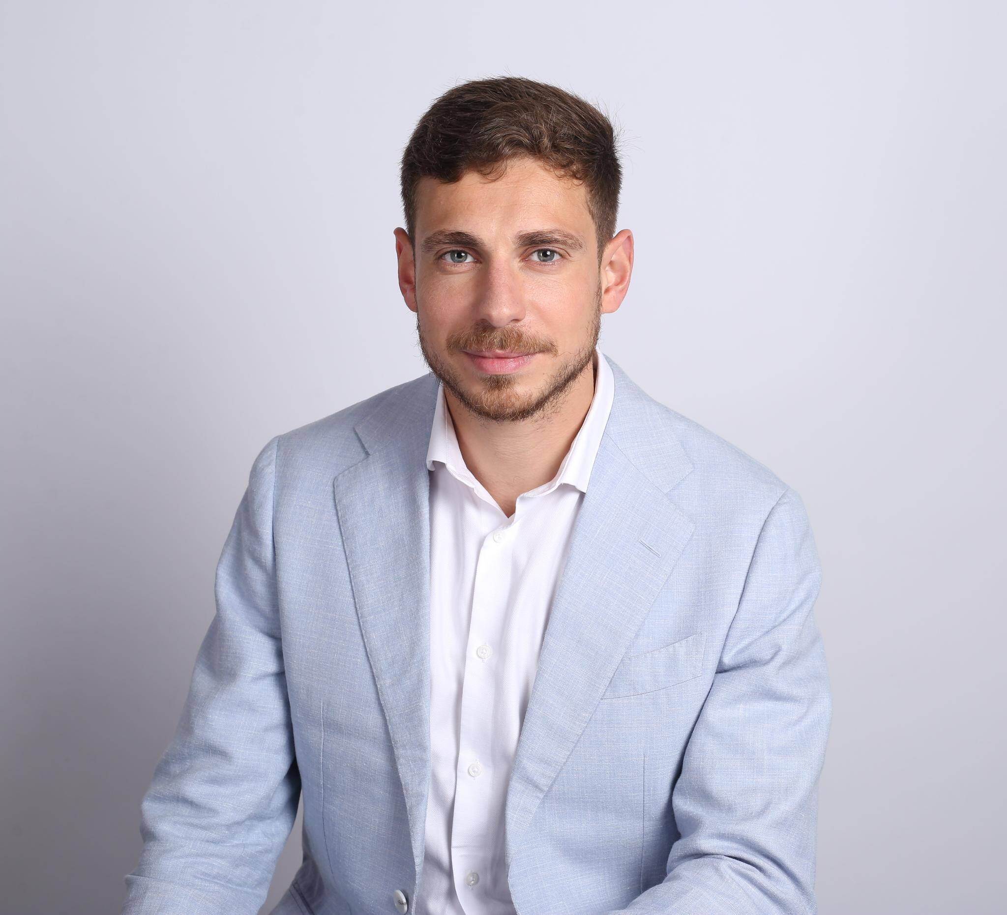 Baptiste Boutros