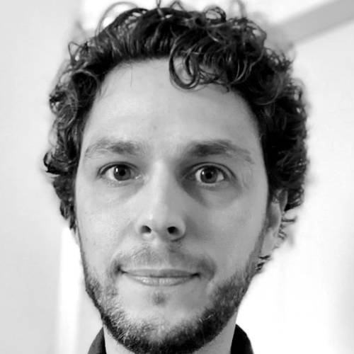 Eddy-Pierre Larra - Consultant ESG