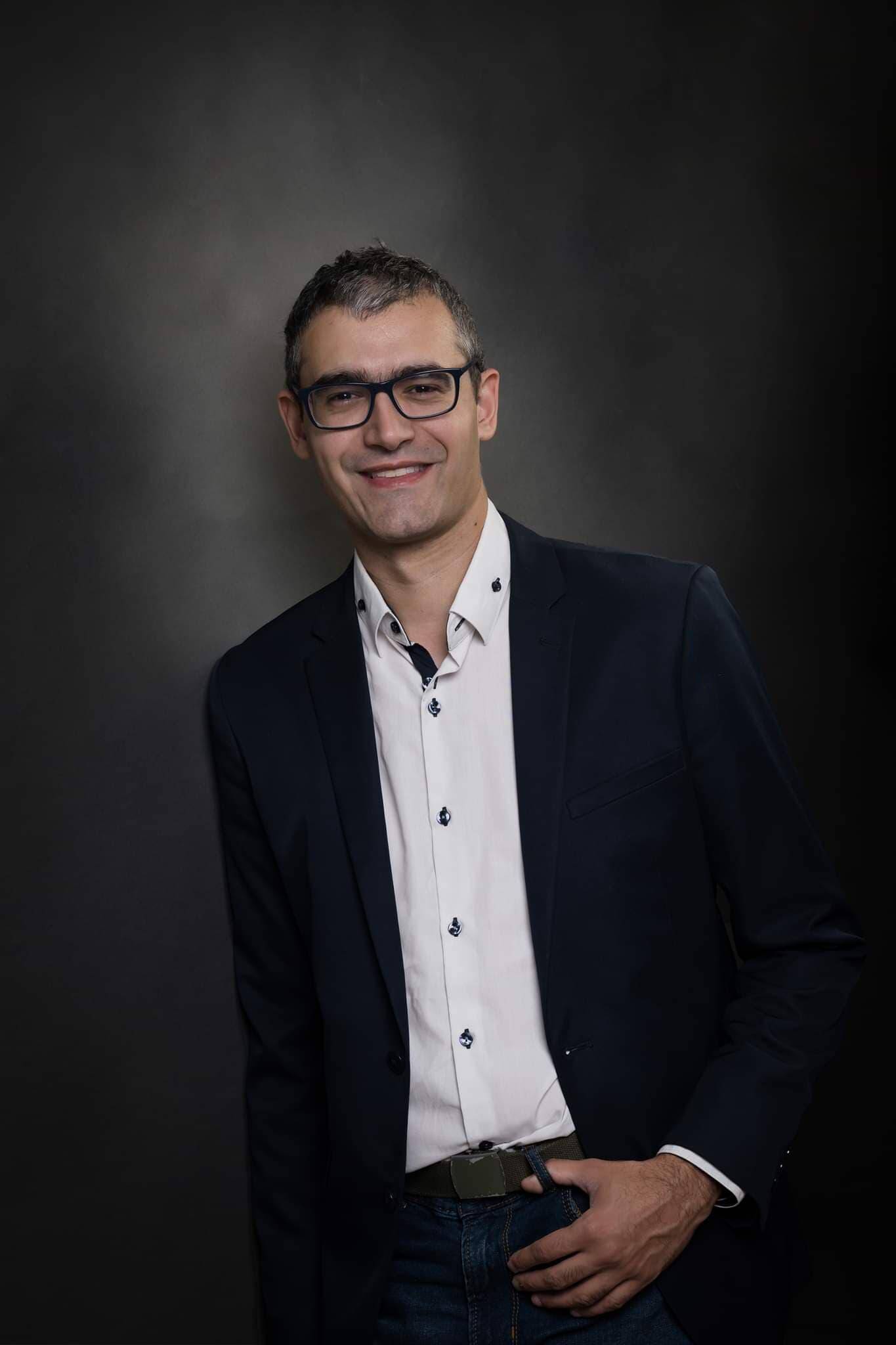 Cyril Molus