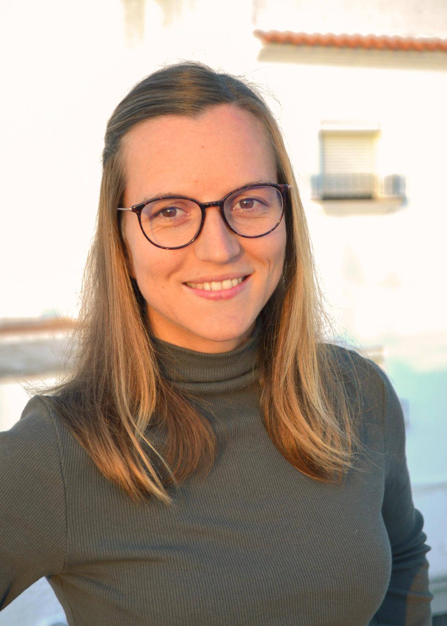 Nadine Schmid