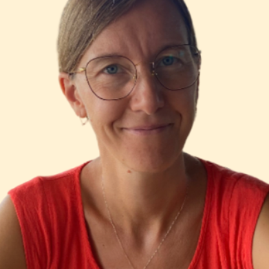 Janine Meyer