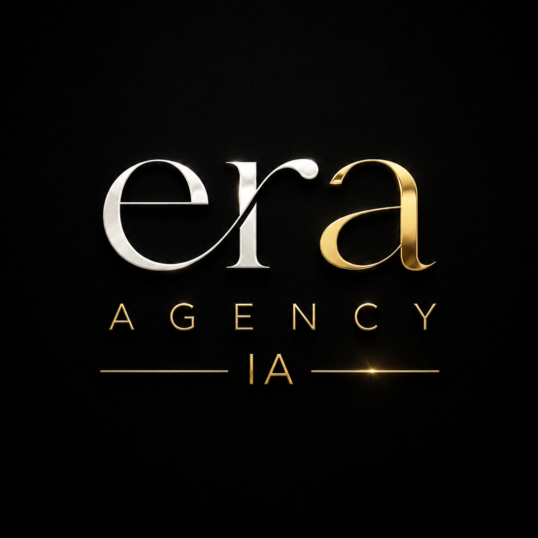 Era Agency Ia - Designer ia 