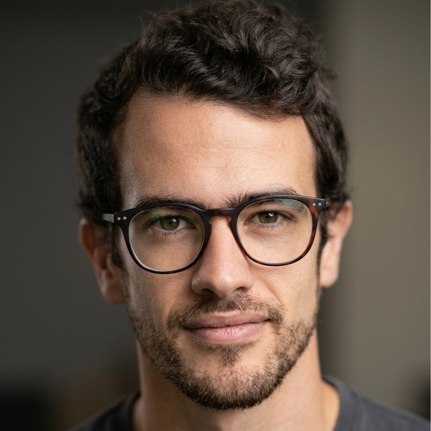 Guillaume Etchepare - Machine Learning Engineer