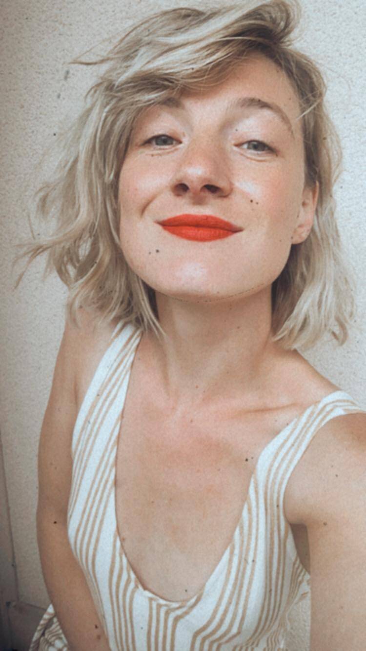 Mathilde G. - Copywriter Ads . VSL . Storytelling . Scriptwriter