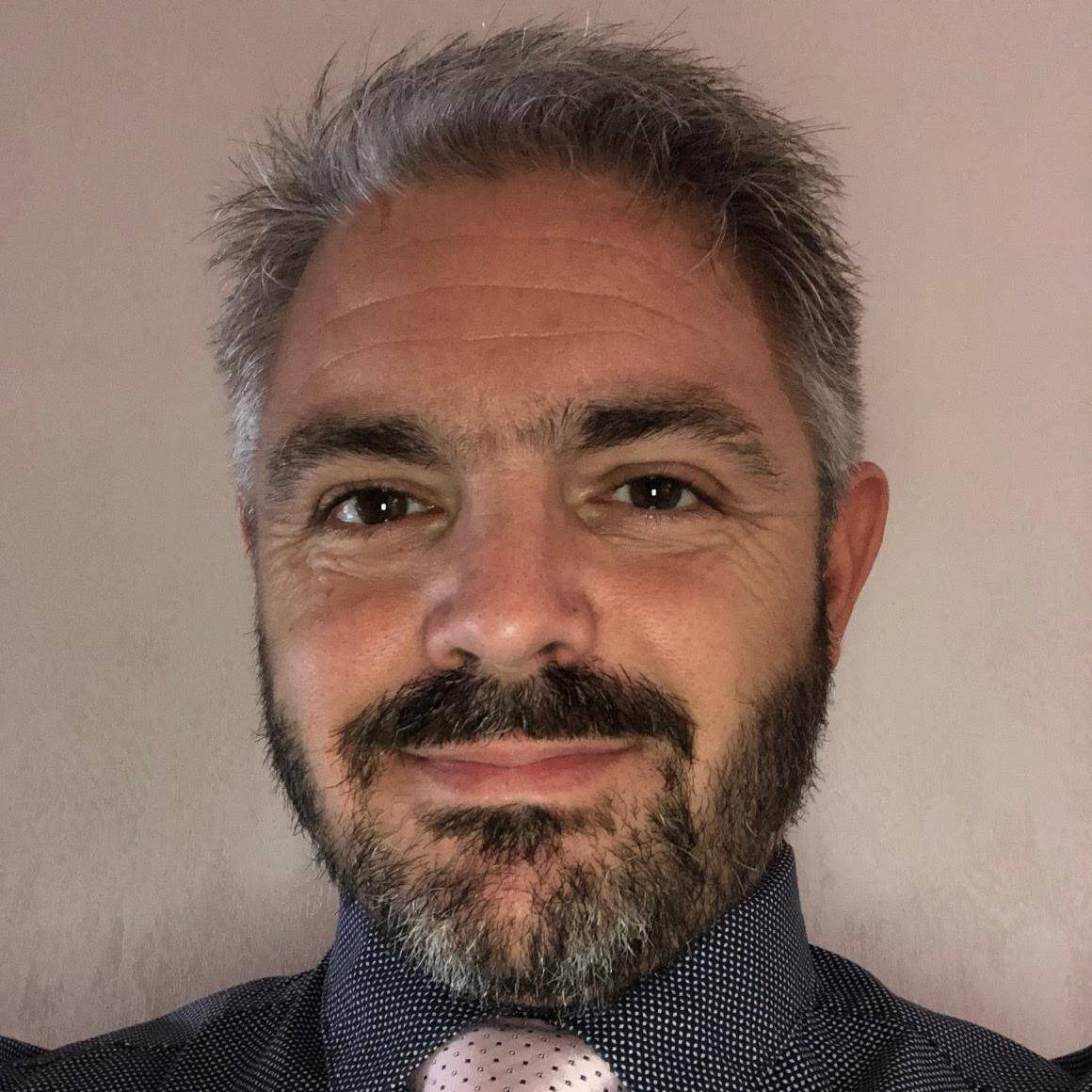 Philippe Labarussias