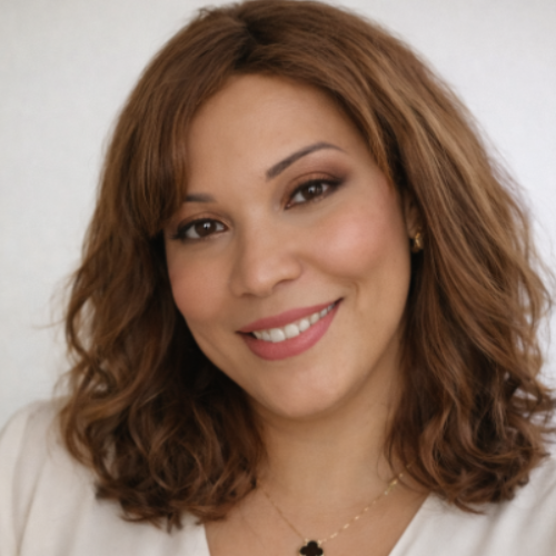 Marie-José Promeneur - Consultante RGPD et AI Act