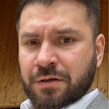 Andrei Mihalache