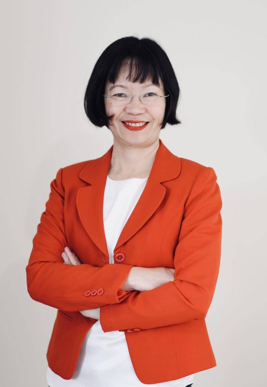Thu Hien Vu