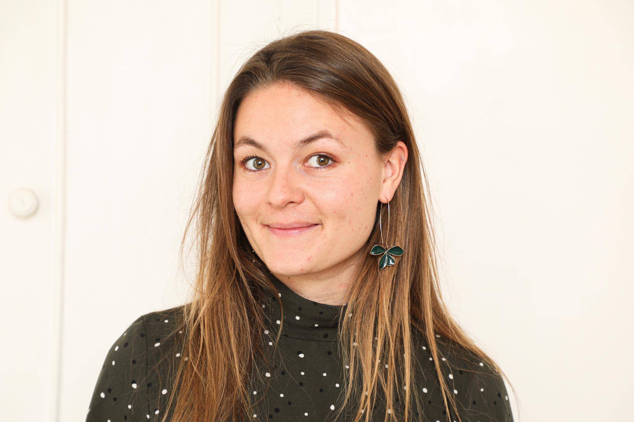 Charlène Hm