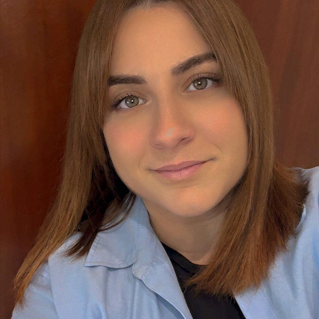 Sabrina Casanova
