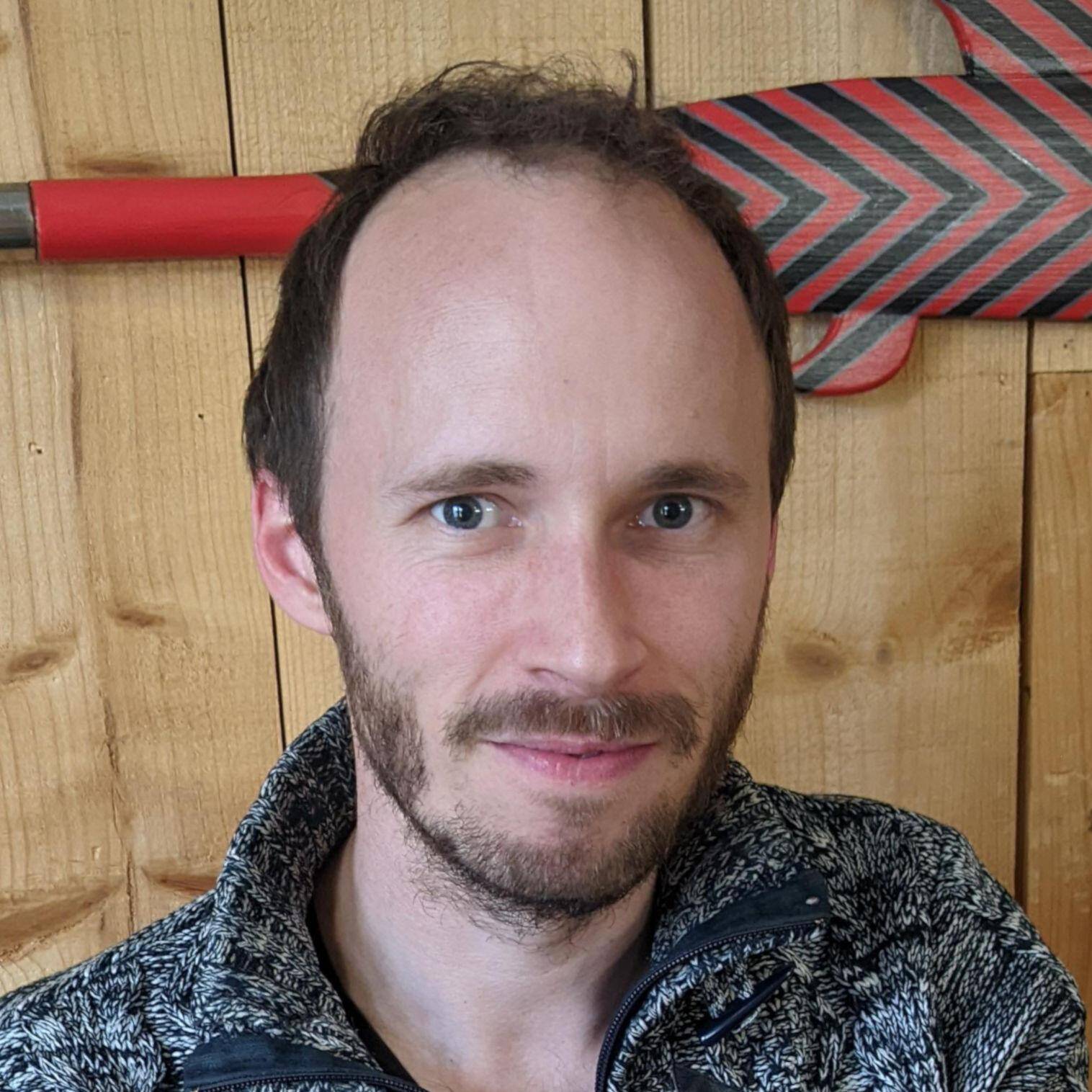 Antoine Jaury