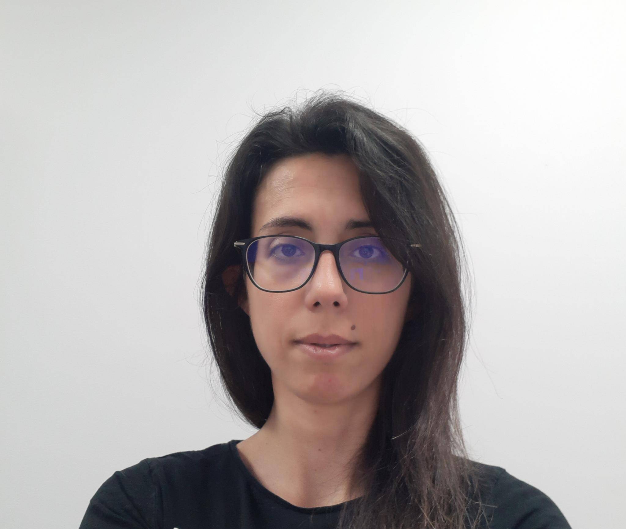 Aline Girier