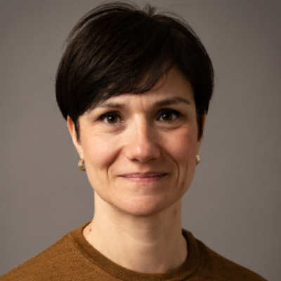 Ozlem Bekiroglou Aldogan
