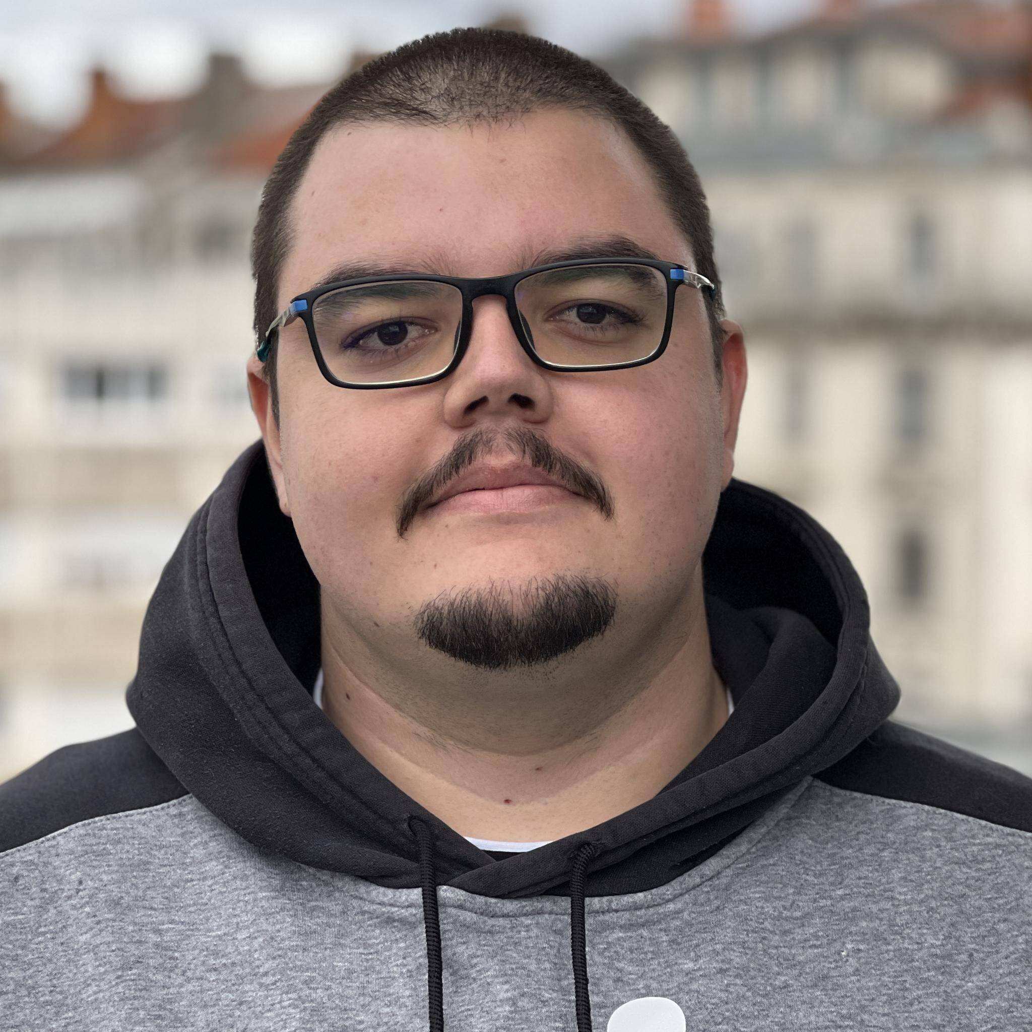 Tomas Da Silva - Full Stack Web Developer