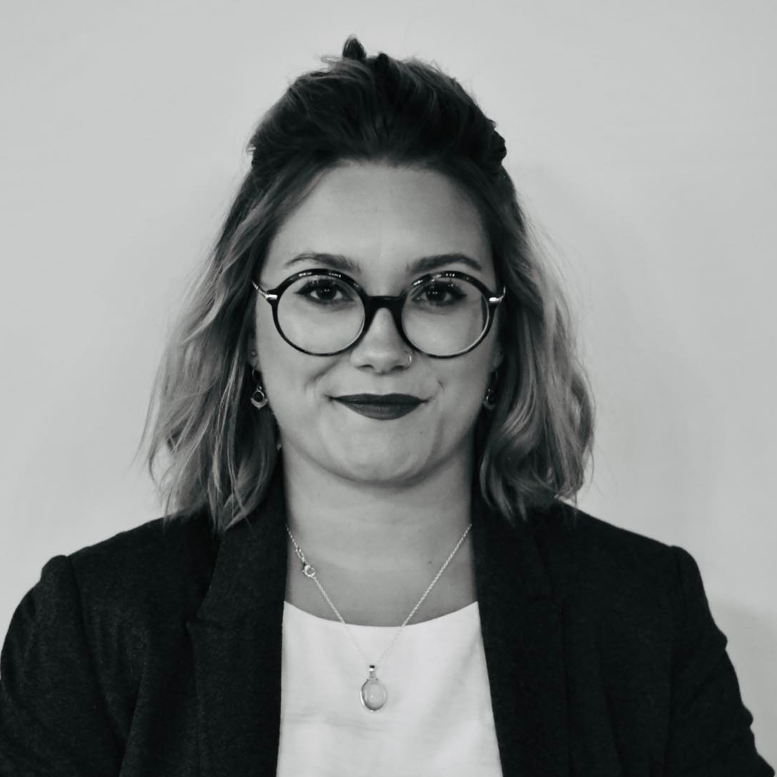 Charlotte Penasse