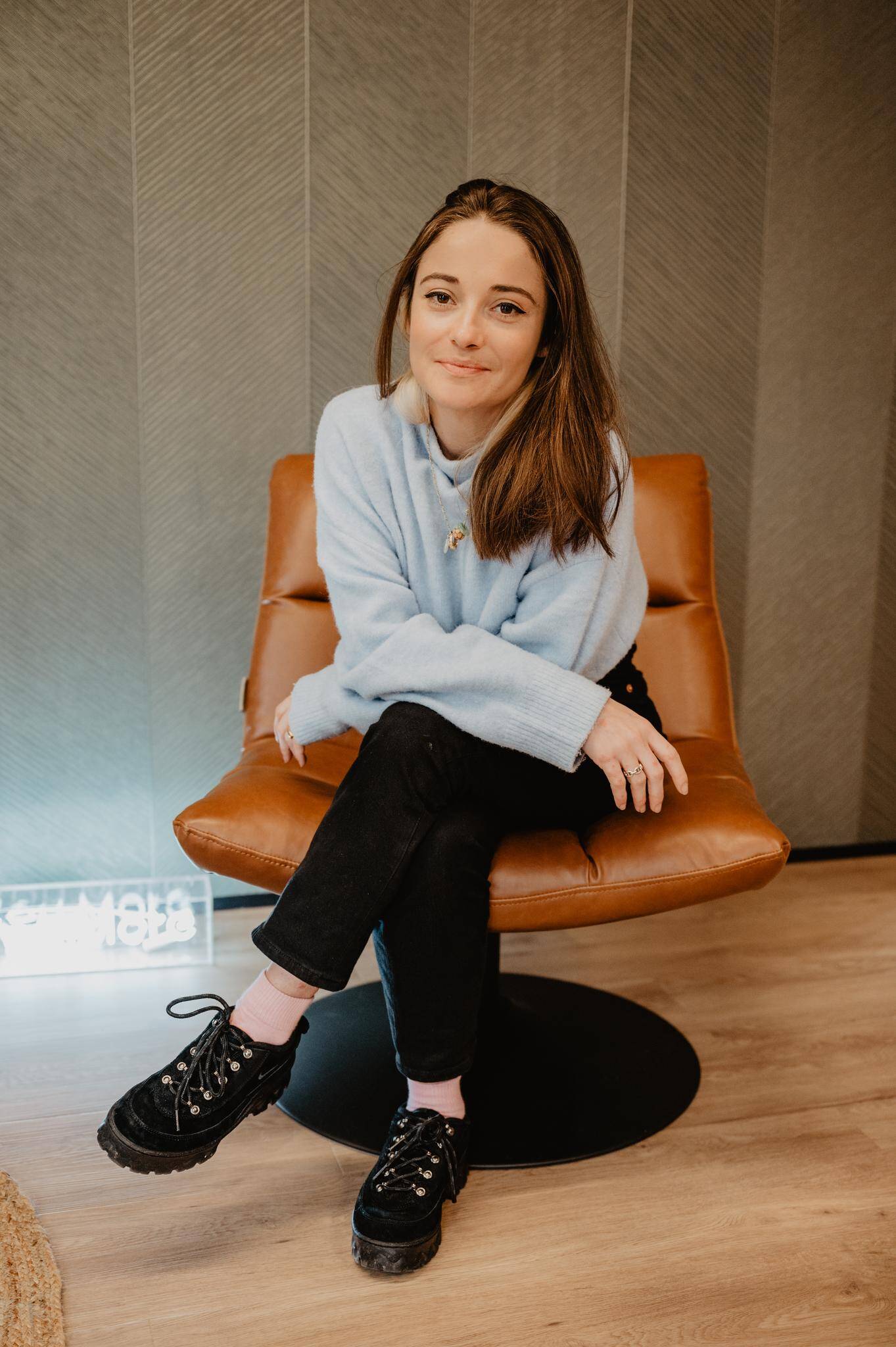 Camille Bonnifay