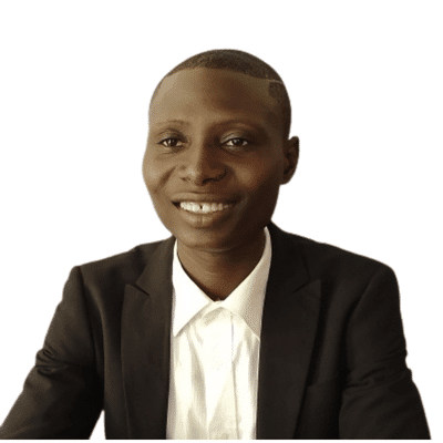 Hubert Christo Hounmenou