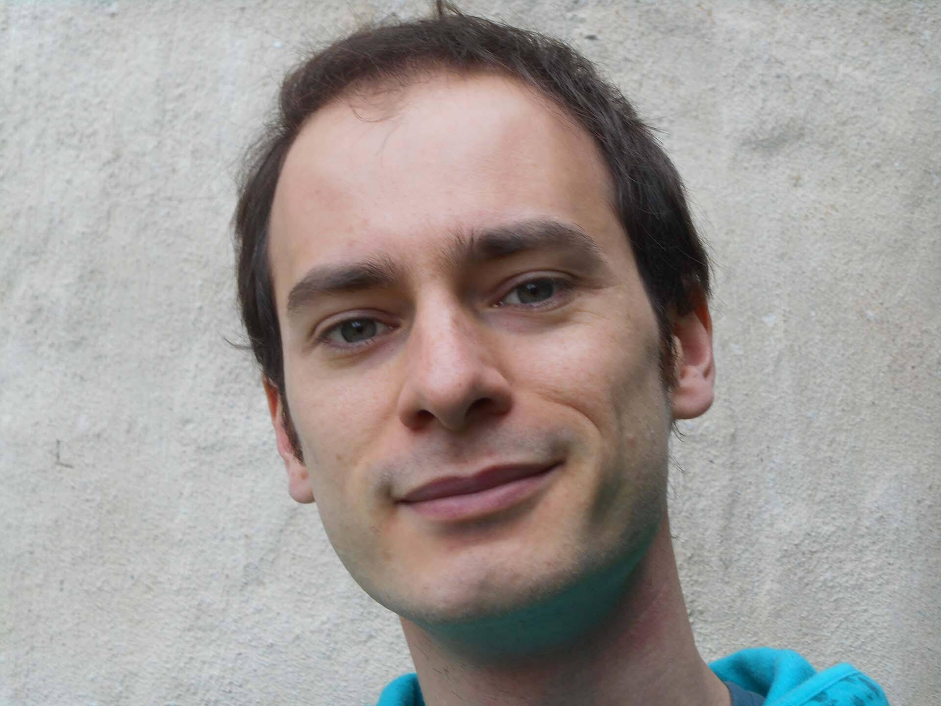 Timothée Douvisi