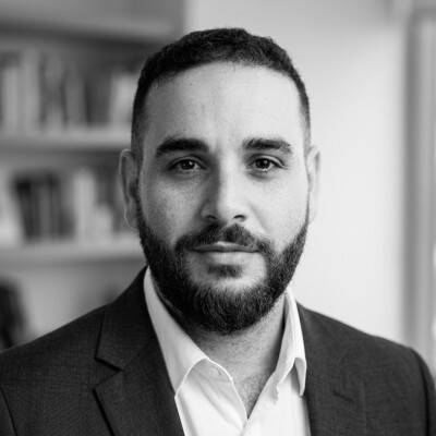 Michael G. - Management et stratégie commerciale