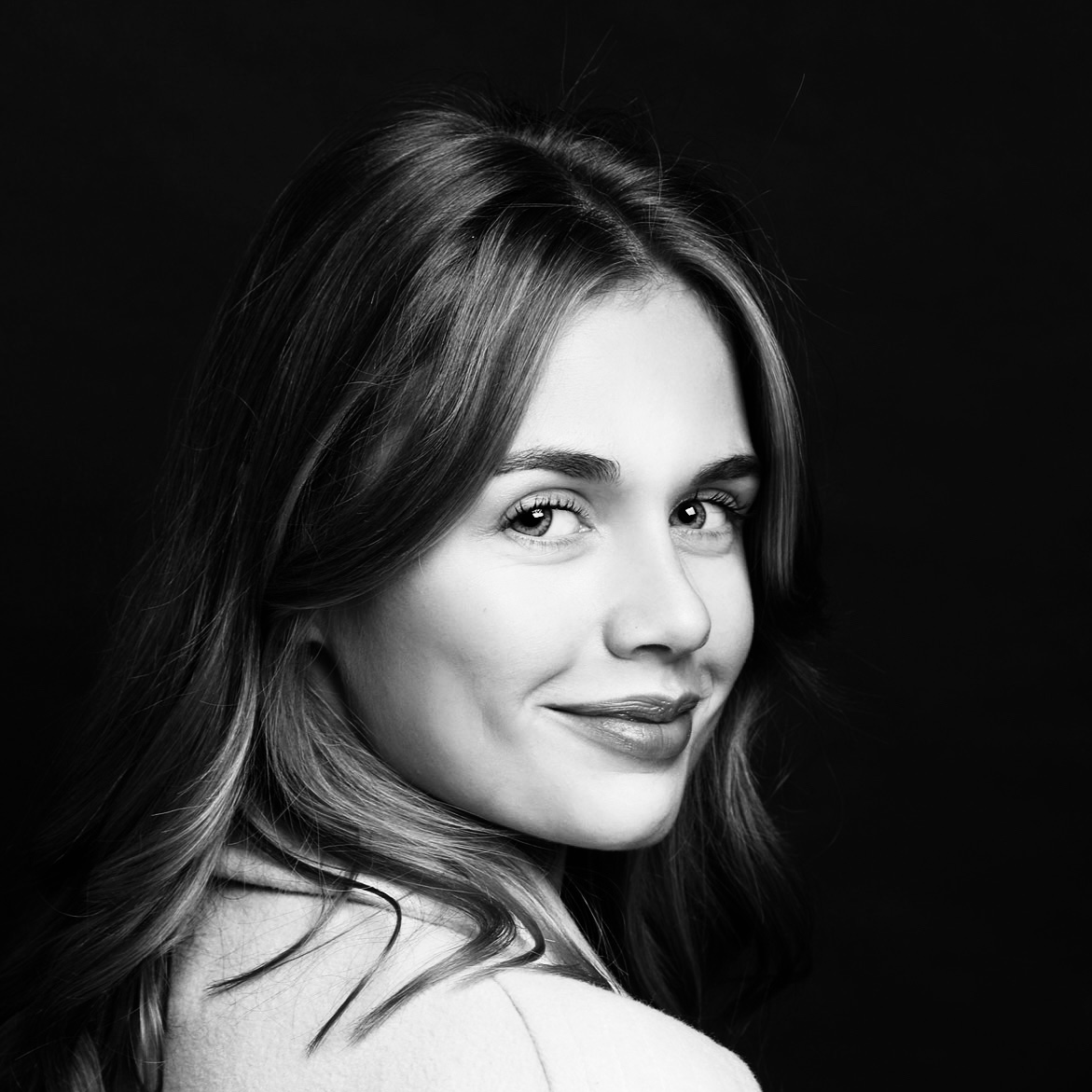 Chloé Tombu