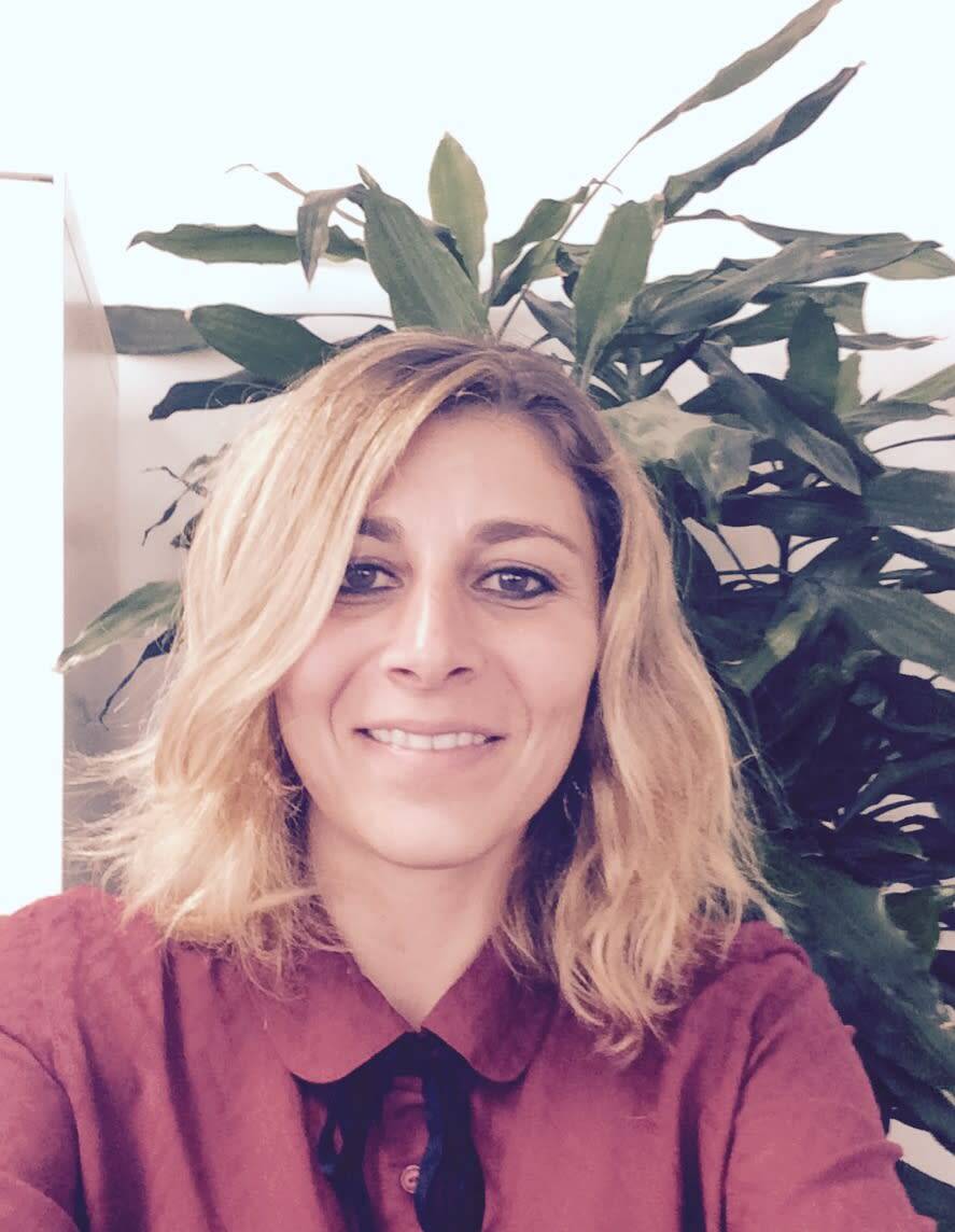 Céline Kaddaoui