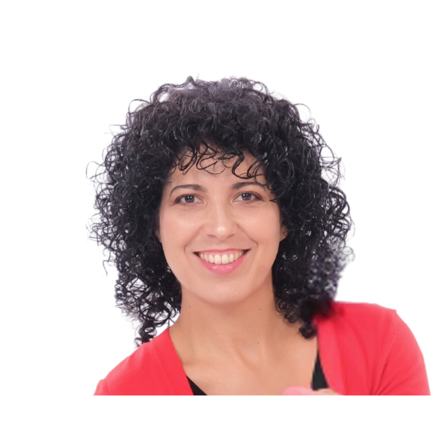 Estela  - Every creative project deserves vision & direction