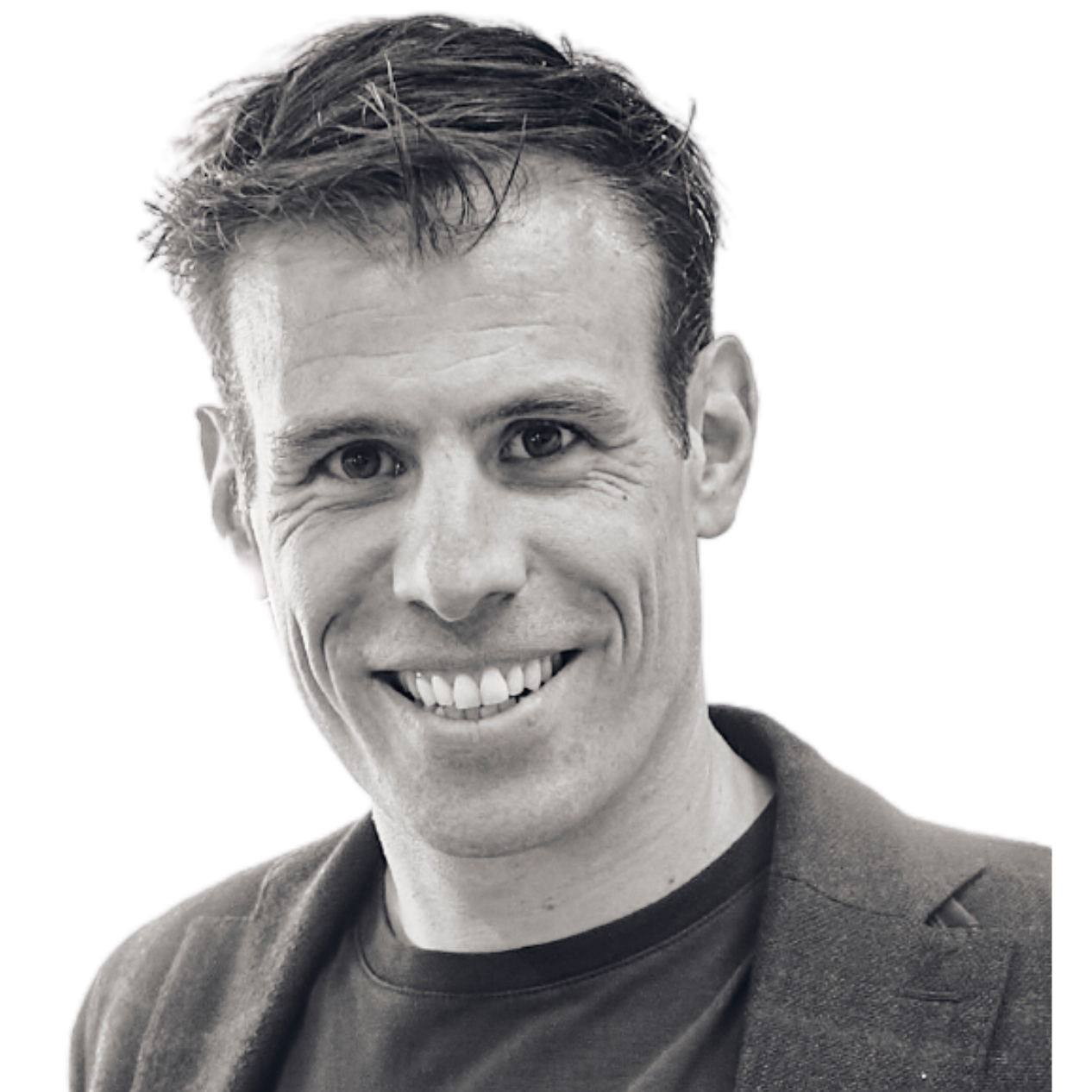 Matthieu Hockauf - Directeur Com/Marketing à temps partagé