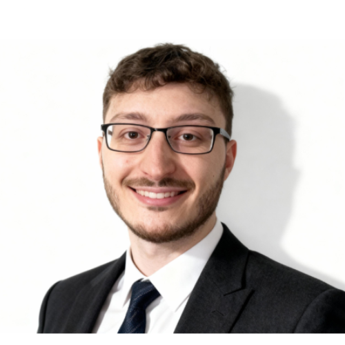 Fisnik Duraku - Software Engineer | Développeur logiciel