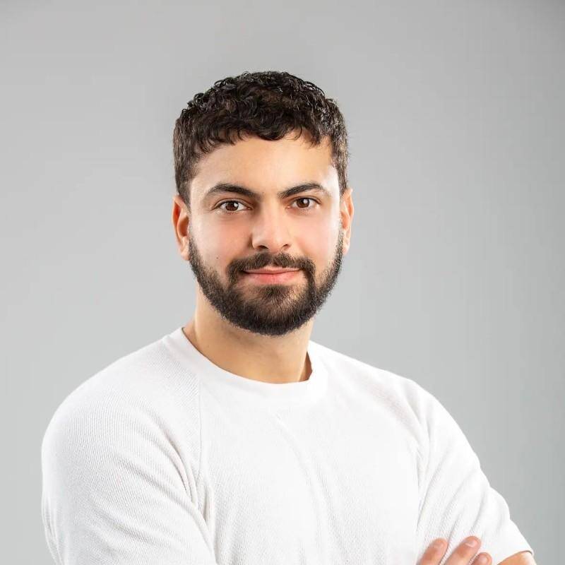 Mehdi Stili - Tech Lead IA / Python