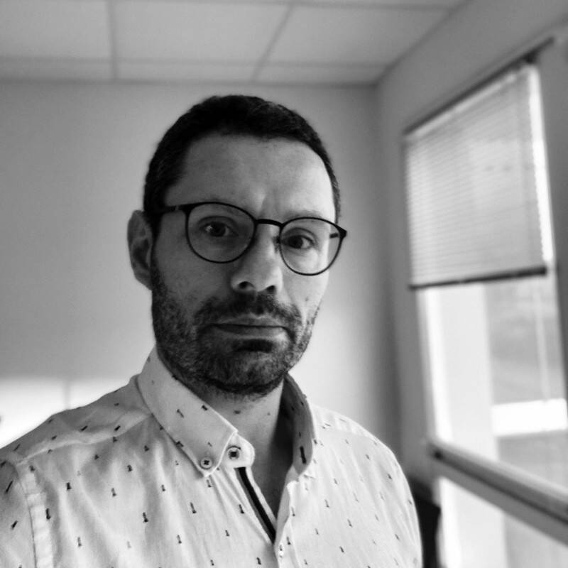 Cédric D.