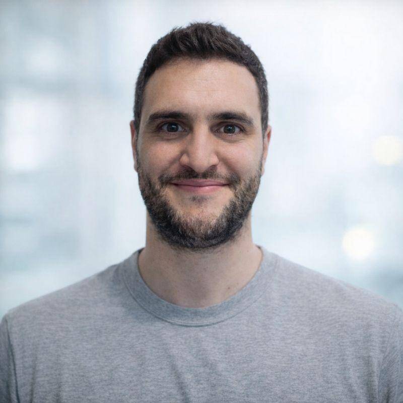 Alberto Moreno - Azure Cloud Architect