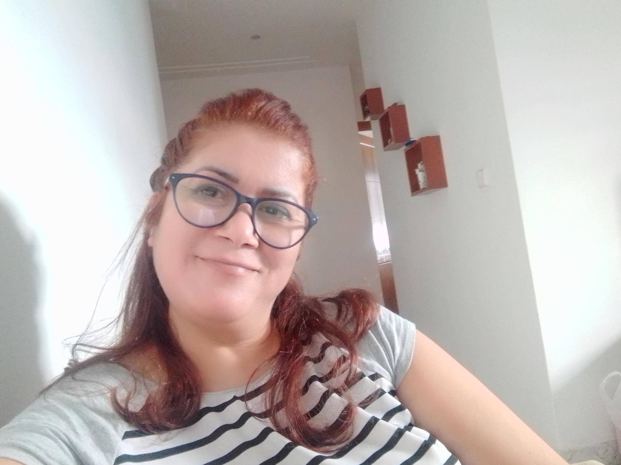 Ahlem Hammami