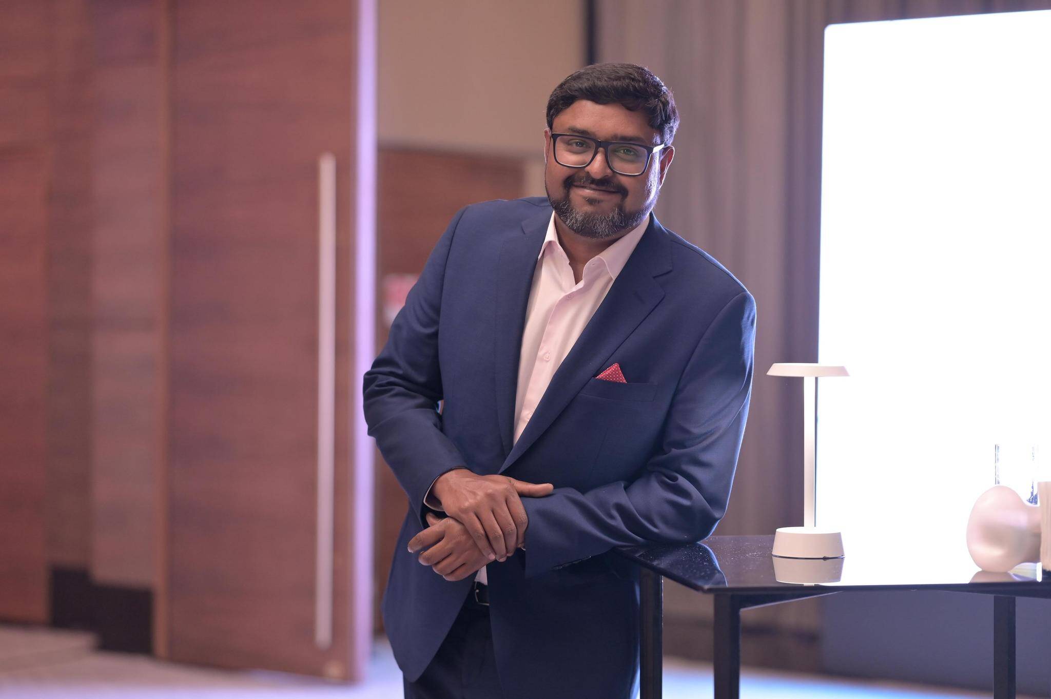 Piyush John