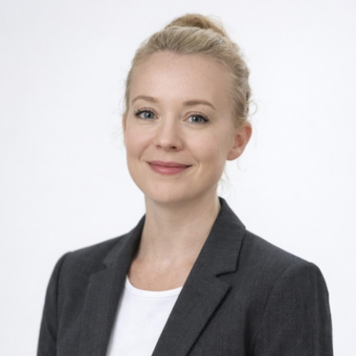 Alicia Singerer