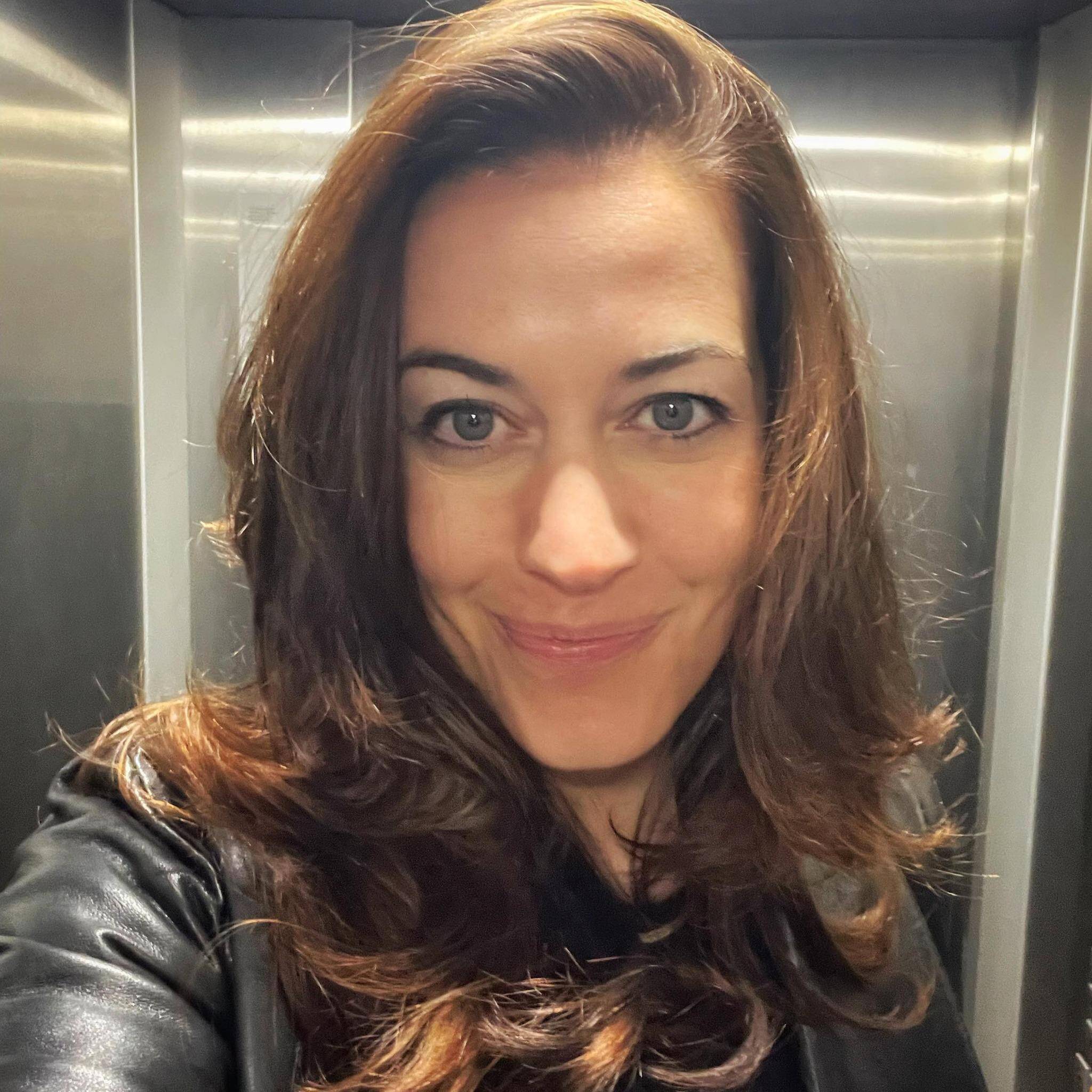 Victoria Scheuermann