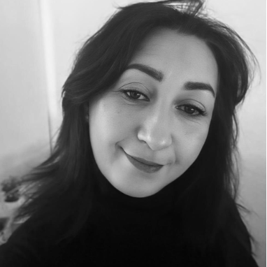 Haïfa Cherni