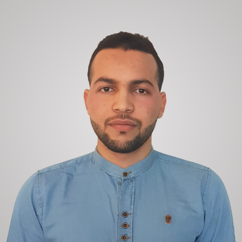 Mustapha Jaridi - Développeur Full-Stack | Java Spring Boot | React