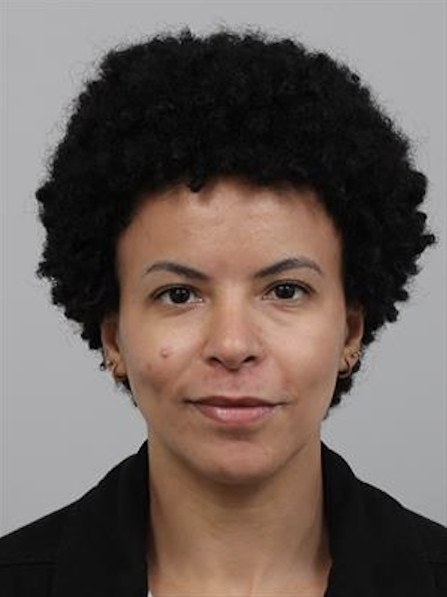 Rasha  - Social Media Marketer/Strategist